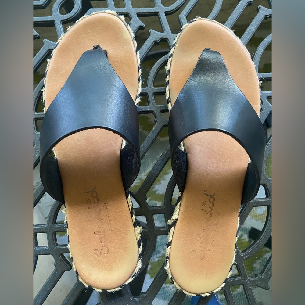 Splendid Sandals